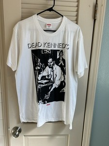 Dead Kennedys Supreme | eBay