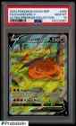 2022 Pokemon SWSH BSP Ultra-Premium Collection #260 FA Charizard V PSA 10