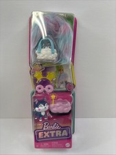 Barbie Extra Kitty Pet Fashion Pack Assortment with Pet and Accessories 2021 NEW