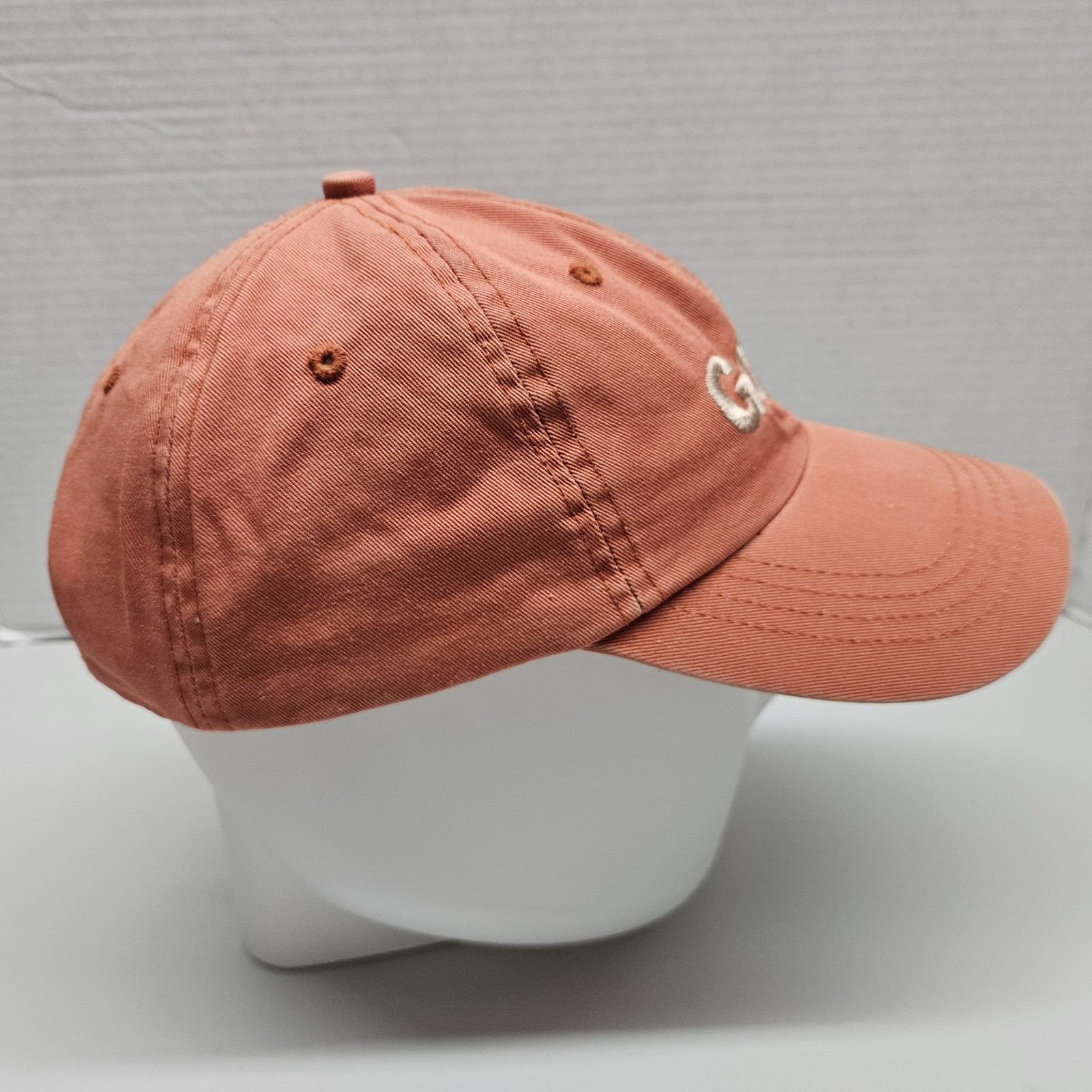 Garst Hat Adjustable Strapback Unstructured Dad B… - image 5