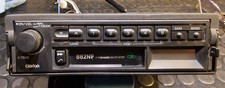 CLARION 882-NP car audio vintage from 80'/90' japan