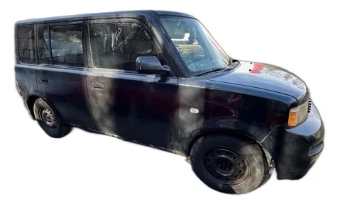 Passenger Right Side View Mirror Power Fits 04-06 SCION XB 1341941