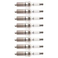 8PCS Spark Plugs for Ford F150 2011-2017 5.0L Iridium SP548 CYFS12F1 Set