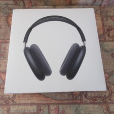    Apple AirPods Max - Wireless Over-Ear Headphones -Midnight-MWW43AM/A