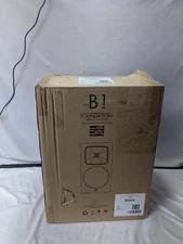 MartinLogan Motion B1 2-Way Bookshelf Speaker with 5.5" Driver