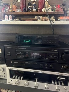 Nakamichi CD 400 | eBay