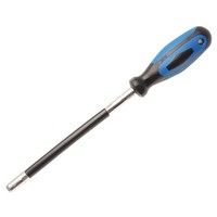 Flexibler Schraubendreher Bithalter Innensechskant 1/4 6.3Mm Magnet