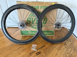 9Velo CD45 2.0 (Used)