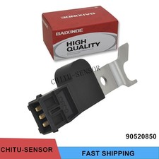 Sensor de posición del árbol de levas 90520850 nuevo para Chevrolet Astra 2,4 L 2004-2006