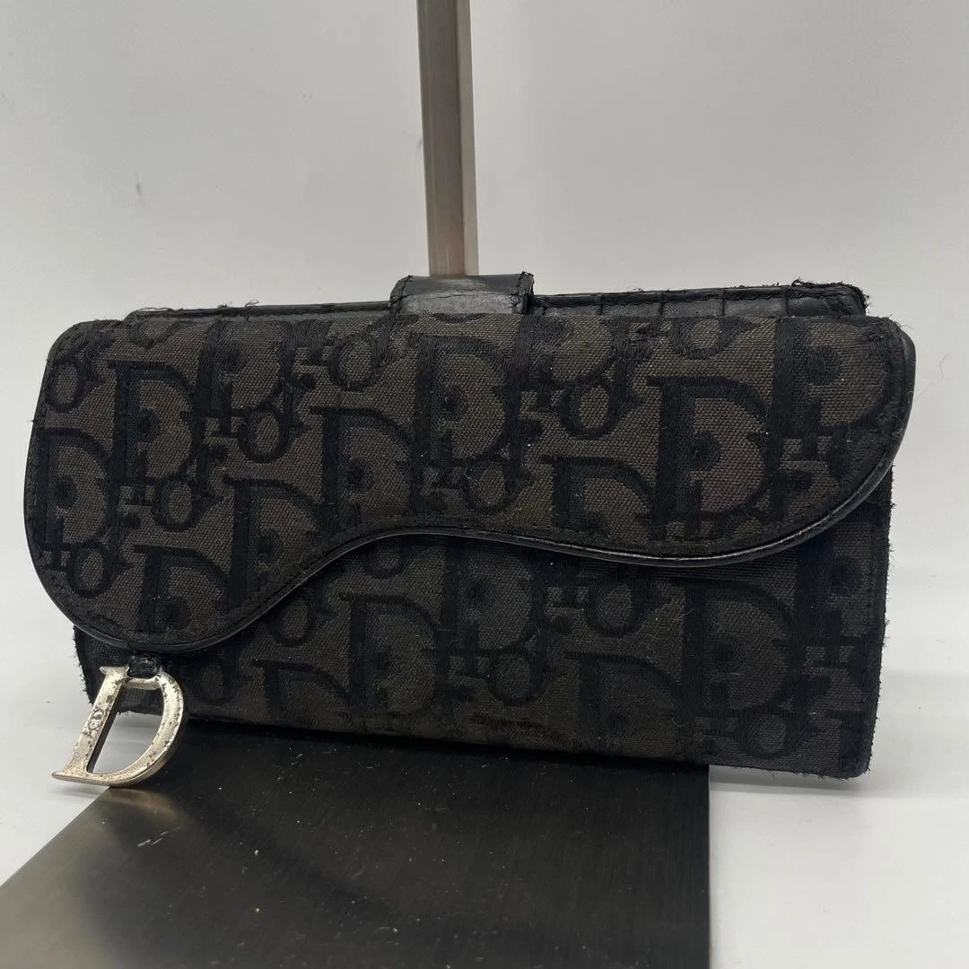 Dior Wallets for Women with Vintage for sale | eBay
