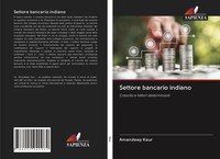 Amandeep Kaur | Settore Bancario Indiano | Taschenbuch | Italienisch (2020)
