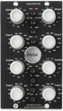 elysia nvelope 500 Series Stereo EQ & Dynamics Module