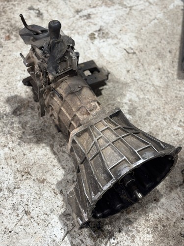 LAND ROVER DISCOVERY 1 DEFENDER 300 TDI R380 GEAR BOX | eBay UK