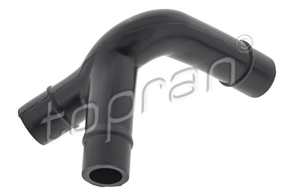 Fits Topran 107 395 Hose, cylinder head cover breather