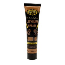BLUB Lithium Grease - Lagerfett & Schmierfettpaste f&uuml;r Fahrradkomponenten - 100g
