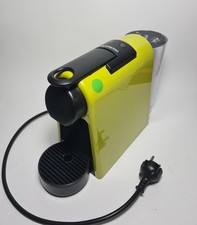 NESPRESSO essenza mini Macchina Caffe A Capsule Revisionata Xn85.b