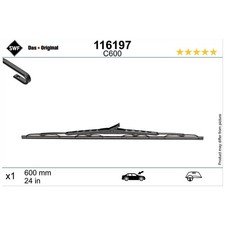 Scheibenwischer vorne links für Opel Signum CC Z03 Vectra C Z02 Vivaro | 241410