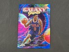 2025 Topps Cosmic Chrome Allen Iverson Base (RAW)