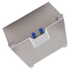 15 Gallon Aluminum Racing Fuel Cell Tank For Motorsport Vehicle Replacement