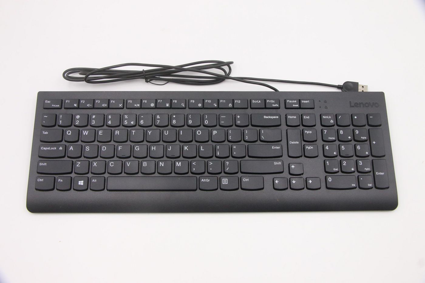 Lenovo Us Clliope Keyord Gen2. - Image 2