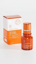 NEW Dr. Dennis Gross Vitamin C Lactic Firm & Bright Eye Treatment NEW AUTHENTIC 