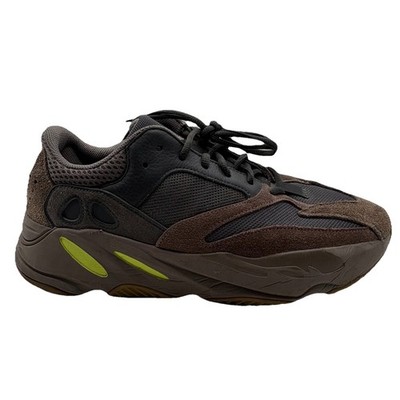 adidas Yeezy Boost 700 V1 Mauve EE9614 Size 11.5 Amputee Right Shoe Only