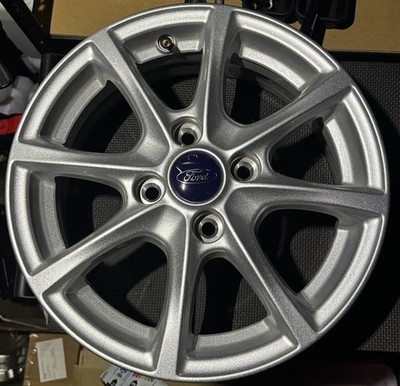 Ford Fiesta Alufelge 6x15 ET45 H1BC-A1B