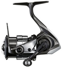 Shimano Vanquish FC C2000S 5,1:1 69cm UL Spoo...