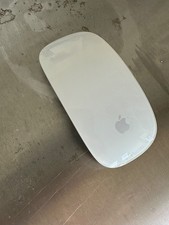 Apple Magic Mouse 2 Wireless Mouse - White A1657