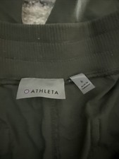 Athleta Pants Women's Size 6