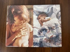 2000 Hadley Collection "Precious Dreams" by Steve Hanks The Things That...#539A