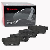 Brembo BremsbelÄGe Bremsbelagsatz Hinten Hyundai Getz Santa FÉ 1 Tucson XG KIA