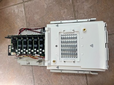 Applied Biosystems 96 Well Fast Block 0.1ml A55380 for Quantstudio 3 & 5 PCR