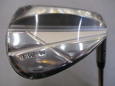 Mint:HONMA TOUR WORLD TW-W 2024 Wedge #58(1Club)/NS/Flex:R/SingleWedge