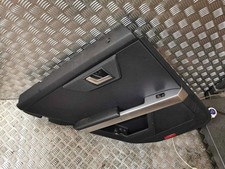 Mercedes-Benz GLK (X204) 2011 Verkleidung Tür hinten 0001207617 ALV3305 Mercedes-Benz GLK (X204) 2011 Verkleidung Tür hinten 0001207617 ALV3305
