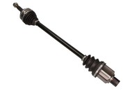 Antriebswelle Vorderachse FÜR Renault Clio II (Bb , CB ) - Maxgear 49-0321