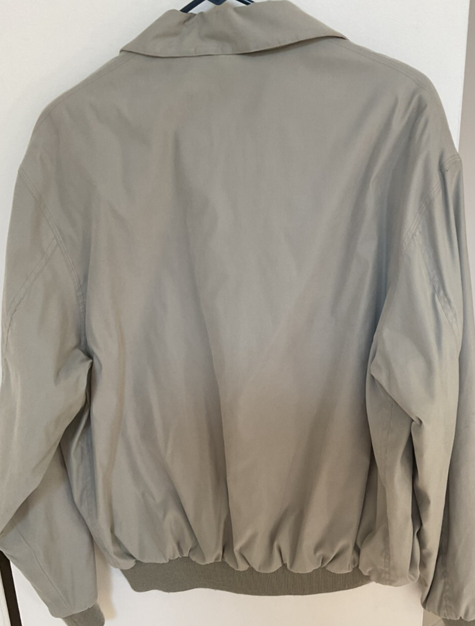 Weatherproof  Microfiber Lightweight Jacket  Men'… - image 3
