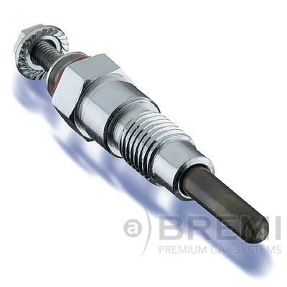 BREMI Glow Plug For NISSAN Pick Up Urvan Box 81-84 11065-31W00