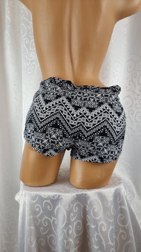 Bonprinx Collection Damen Badehose Bikini Hose Größe 42 Schwarz Weiß Neu 250226 - Bild 6 von 14
