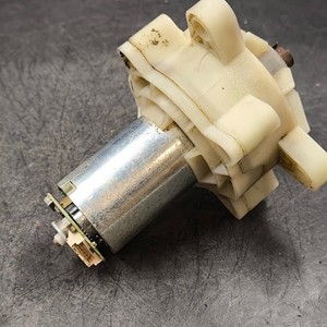 Bosch Rasenmähermotor Gebraucht Funktionierend