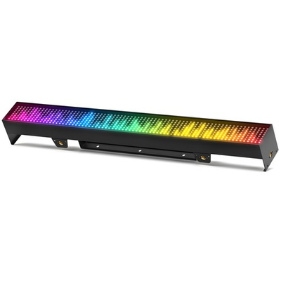 #ad #ad Wall Washer 666 LEDs 4 Control Modes DMX512 DJ Beam Lighting Disco Party Effect $79.99