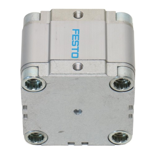 ADVU-80-25-A-P-A (156657) FESTO, Compact cylinder double-acting, ............... - Bild 9 von 12