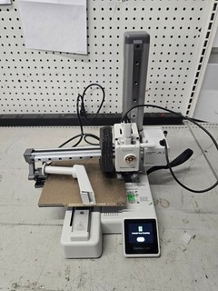 Bambu Lab A1 Mini 3D Printer (No AMS Lite) 3d Printer (For Parts!!!!)
