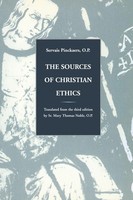 Op Pinckaers (U. A.) | Sources Of Christian Ethics | Taschenbuch | Englisch