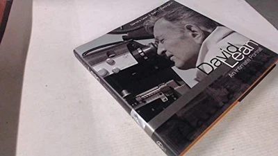 David Lean: An Intimate Portrait by Chattington, Barry 0233050140 FREE Shipping - Bild 1 von 2