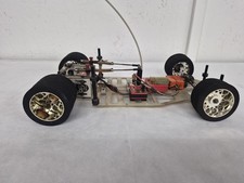Vintage LAZER LITE SHADOW PRO 10 PAN CAR Nova...