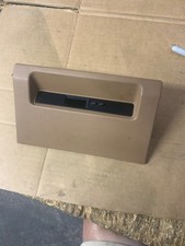 Genuine Motorcraft 94-02 Ford Lincoln Continental Mercury Models Digital Clock
