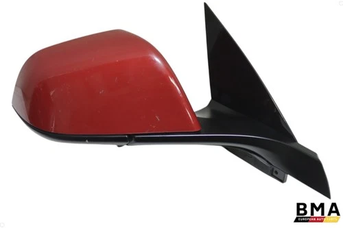 Tesla Model 3 Front Right Side View Mirror Assembly Unit 2021 2022 2023 OEM