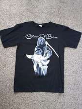  CHILDREN OF BODOM SOMETHING WILD SIGNED CONC...