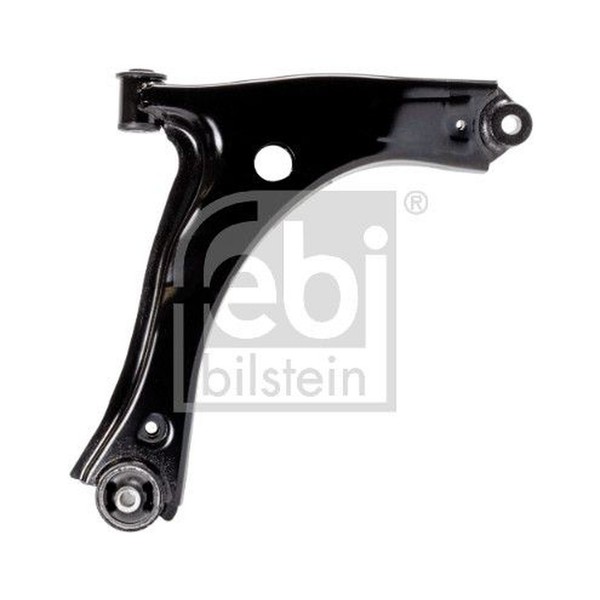 Febi Bilstein 173110 Lenker, RadaufhäNgung-image